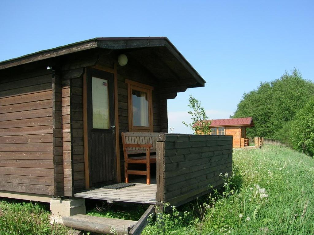 Villa Kalda Talu Tõlliste Zimmer foto