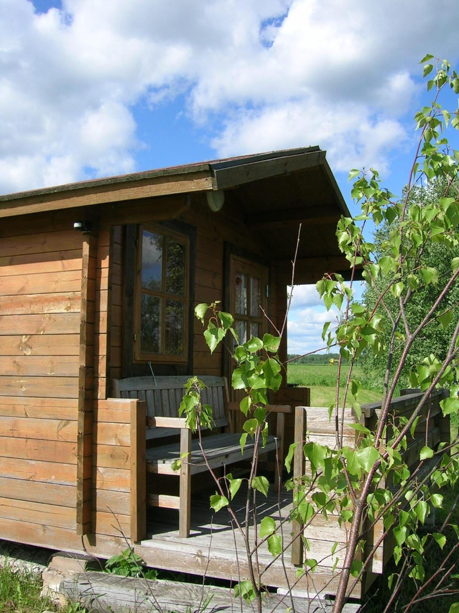 Villa Kalda Talu Tõlliste Zimmer foto